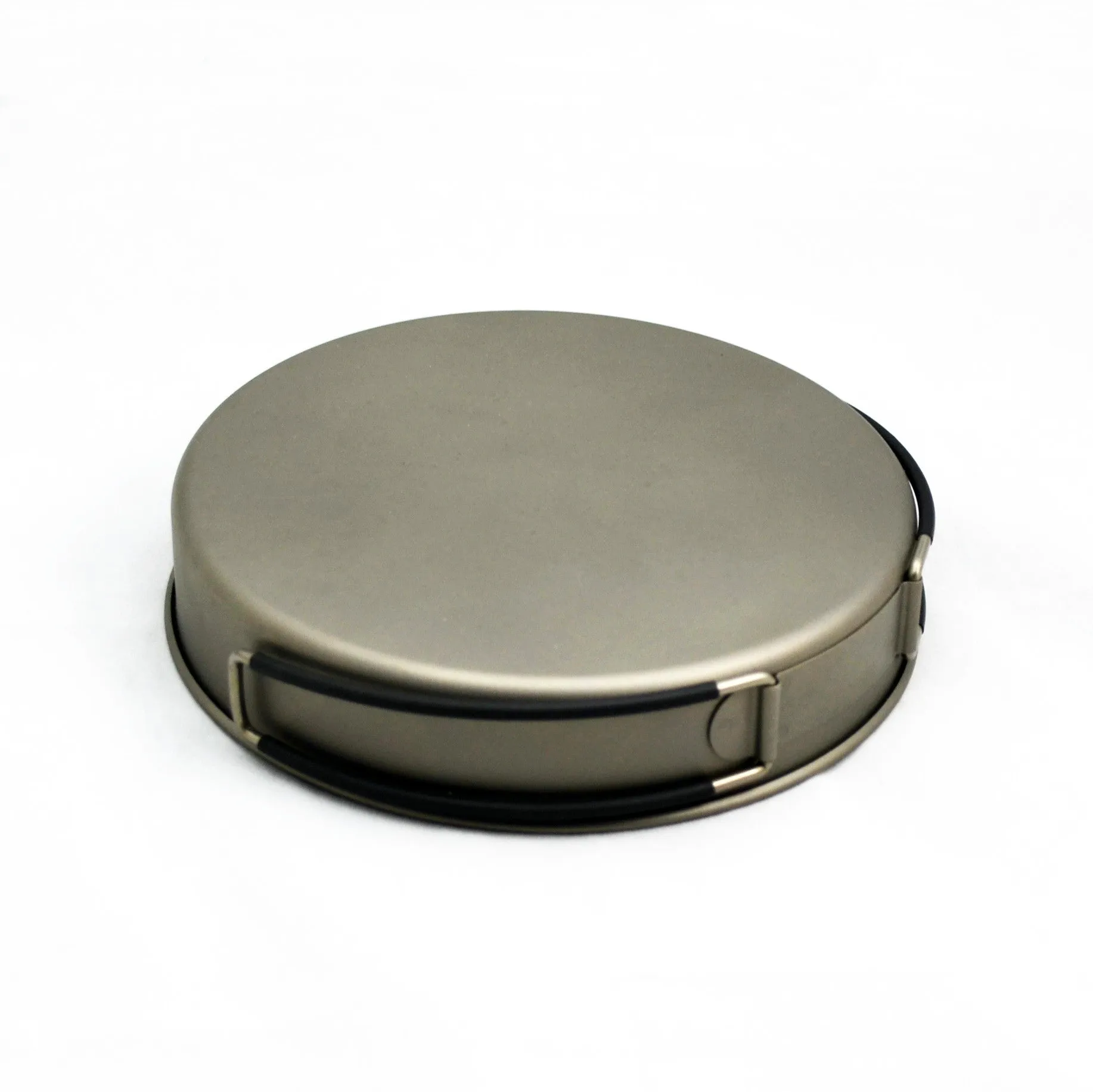 TOAKS Titanium Frying Pan