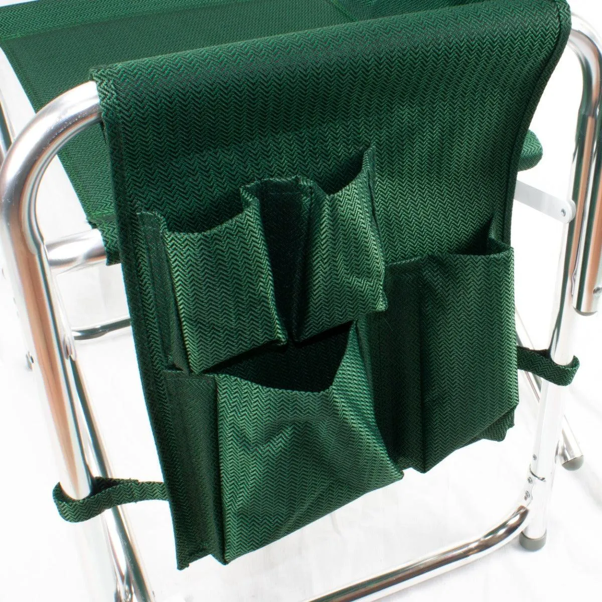 Towsure Directors Chair - Green