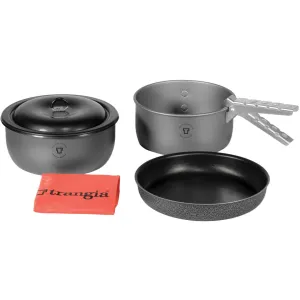 Trangia Camping Set/ Tundra III Hard Anodized