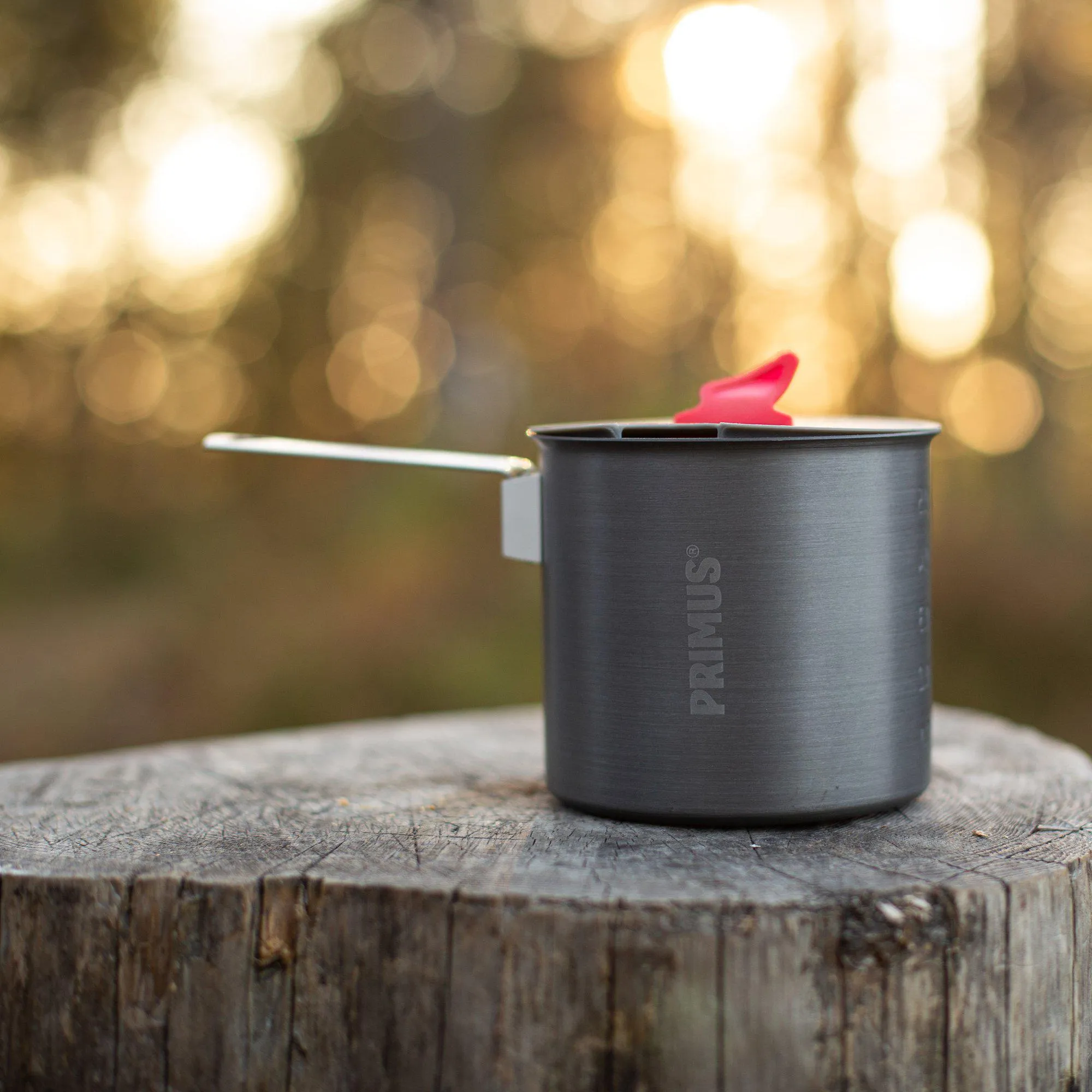 Trek Pot 0.6L