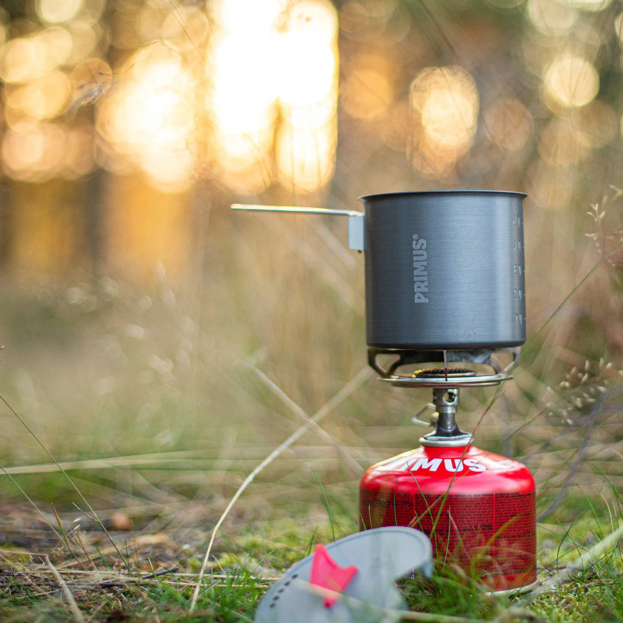 Trek Pot 0.6L