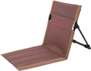 Ultra-Light Camping Folding Chair with Backrest,Outdoors Relaxing Chair with Carry Bag for Camping Beach Road Trips