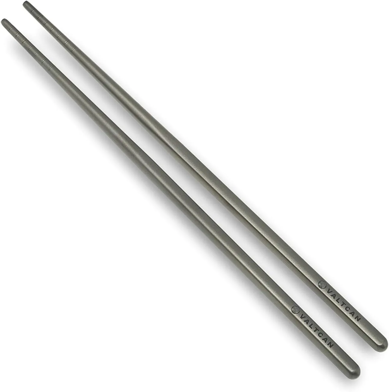 Valtcan Titanium Camping Chopsticks 9 inch 230 mm