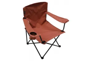 Vango Fiesta Chair - Brick Dust