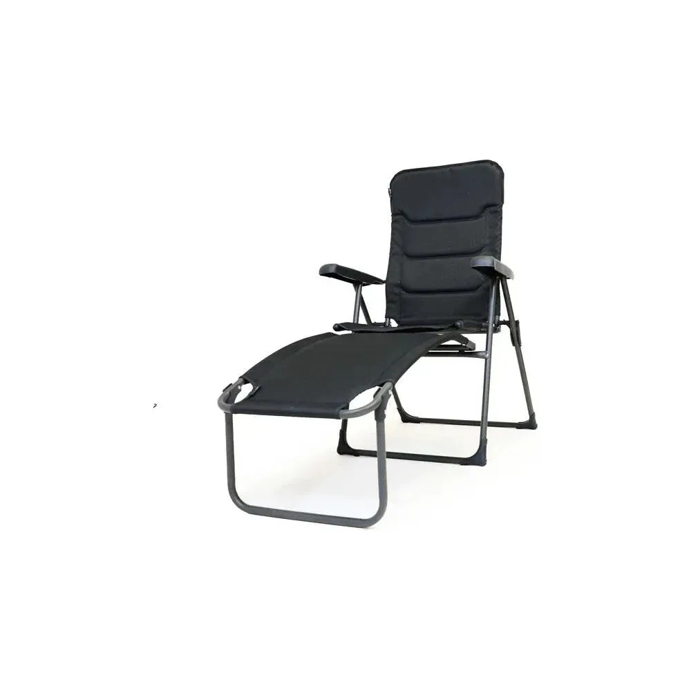 Vango Hampton Padded Footstool Std Excalibur