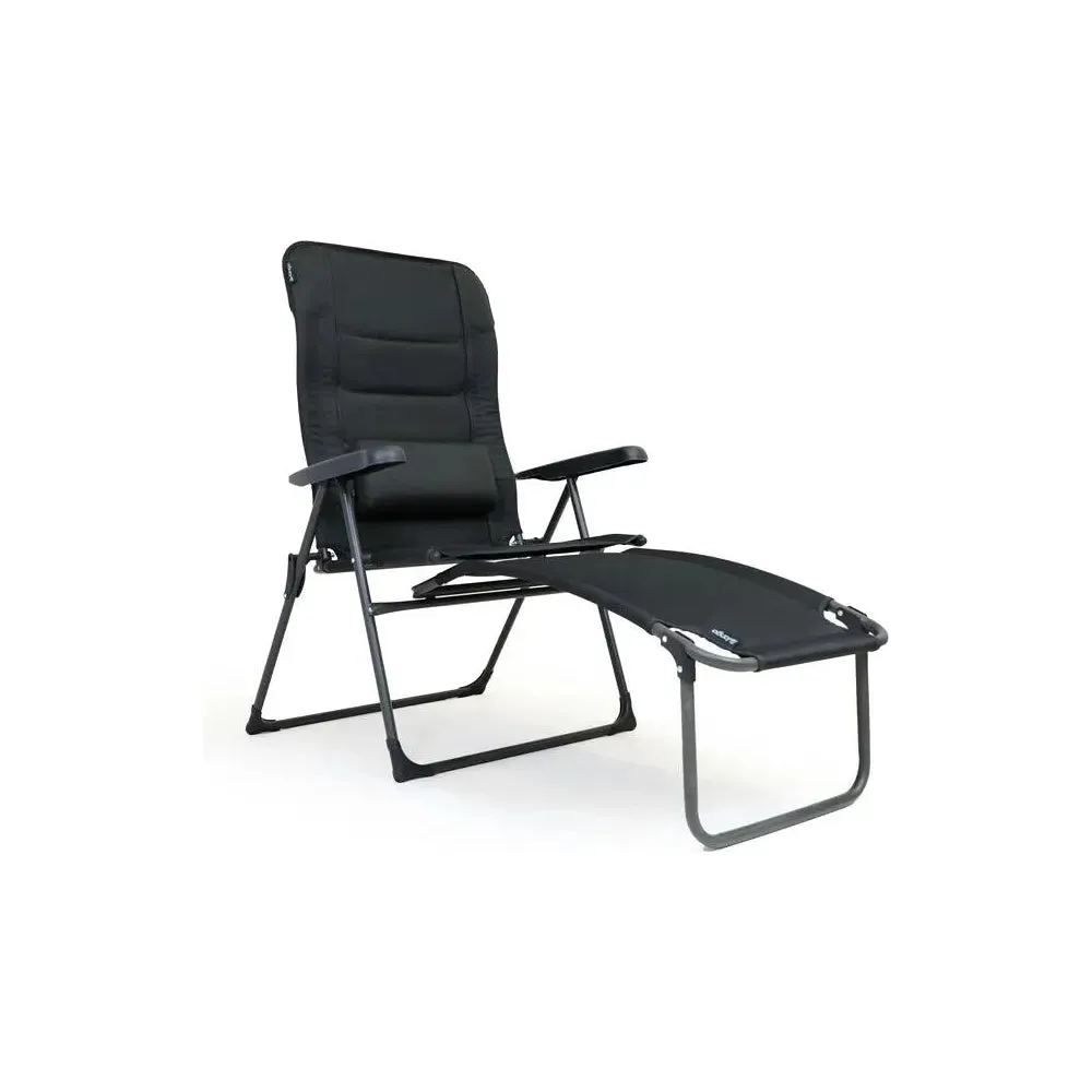 Vango Hampton Padded Footstool Std Excalibur