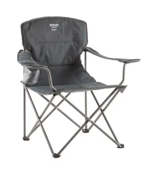 Vango Malibu Chair - Granite Grey