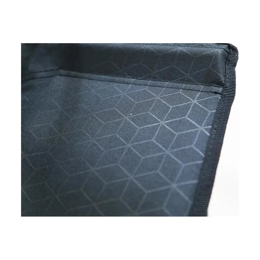 Vango Panama Folding Camping Chair Granite Grey
