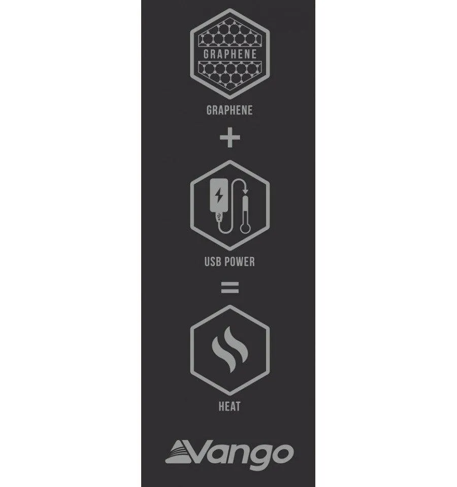 Vango Radiate Tall Chair