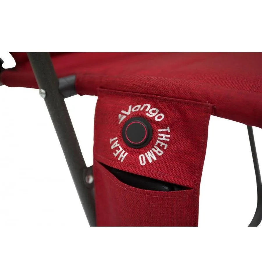 Vango Radiate Tall Chair