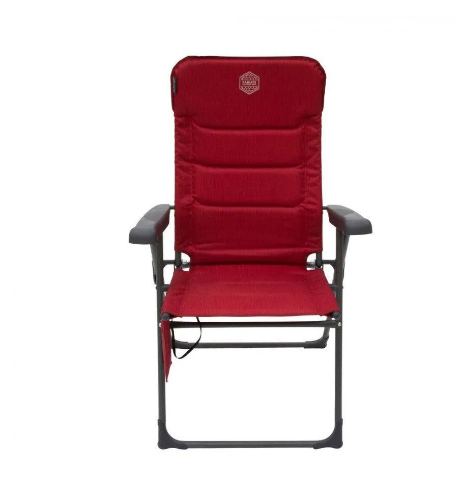 Vango Radiate Tall Chair