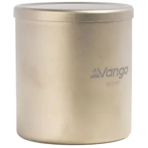 Vango Titanium Double Walled 300ml Mug