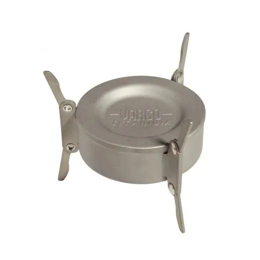 Vargo Triad Multi-Fuel Stove