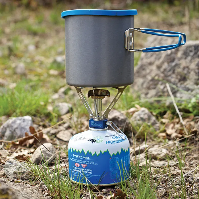 Vector   LT Pot Combo