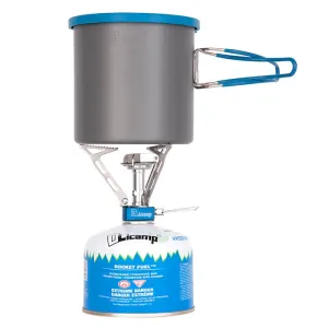 Vector   LT Pot Combo