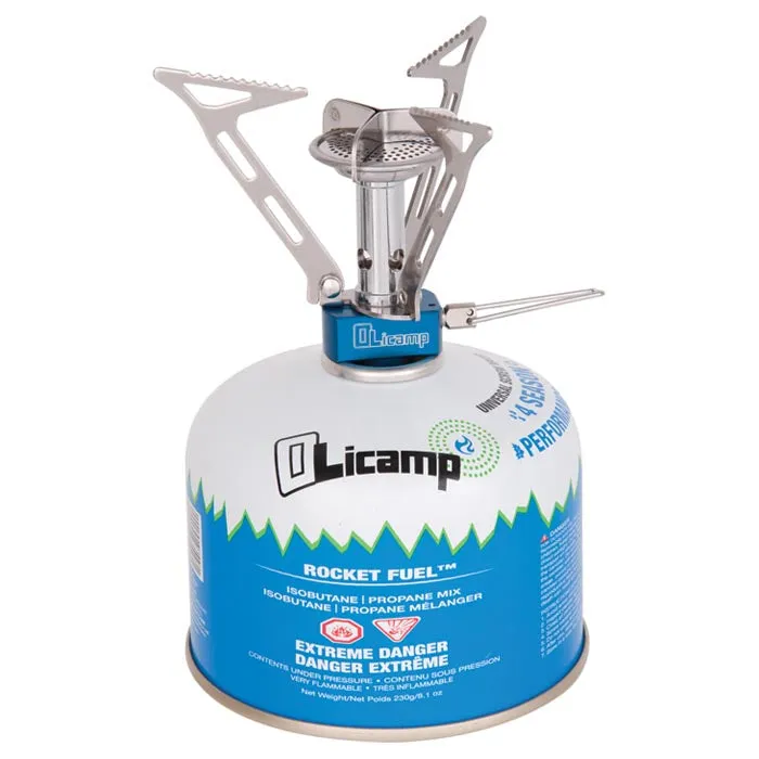 Vector   LT Pot Combo