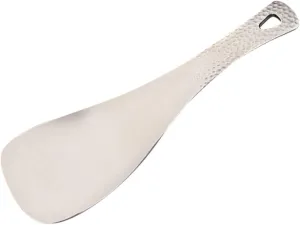VICASKY Outdoor Camping Titanium Spoon Multi-use Utensil for Hiking Picnic and Travel Design Compact and Easy to Carry