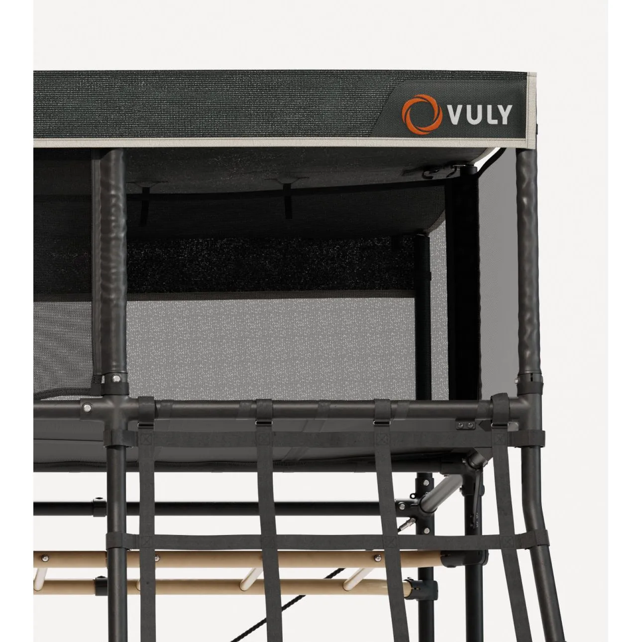 Vuly Small Quest 2 PRO | Original Set | NEW