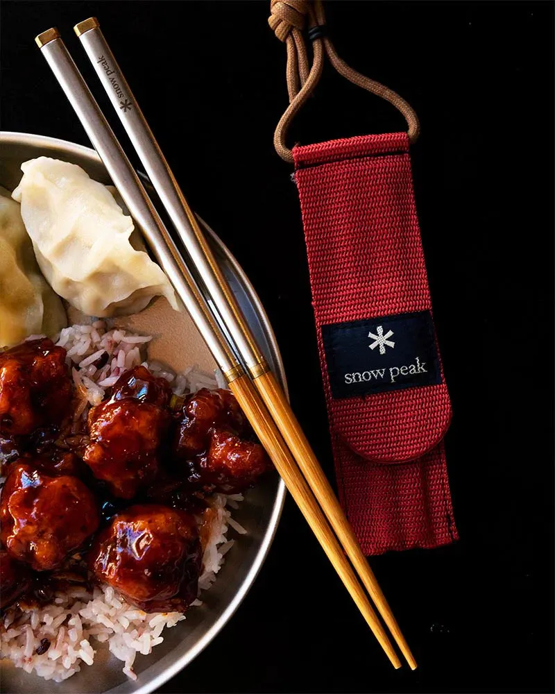 Wabuki Chopsticks (M)