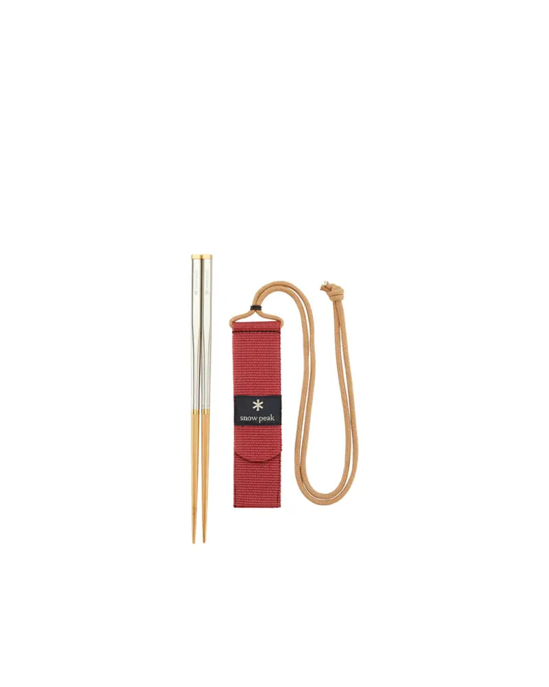 Wabuki Chopsticks (M)