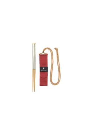 Wabuki Chopsticks (M)