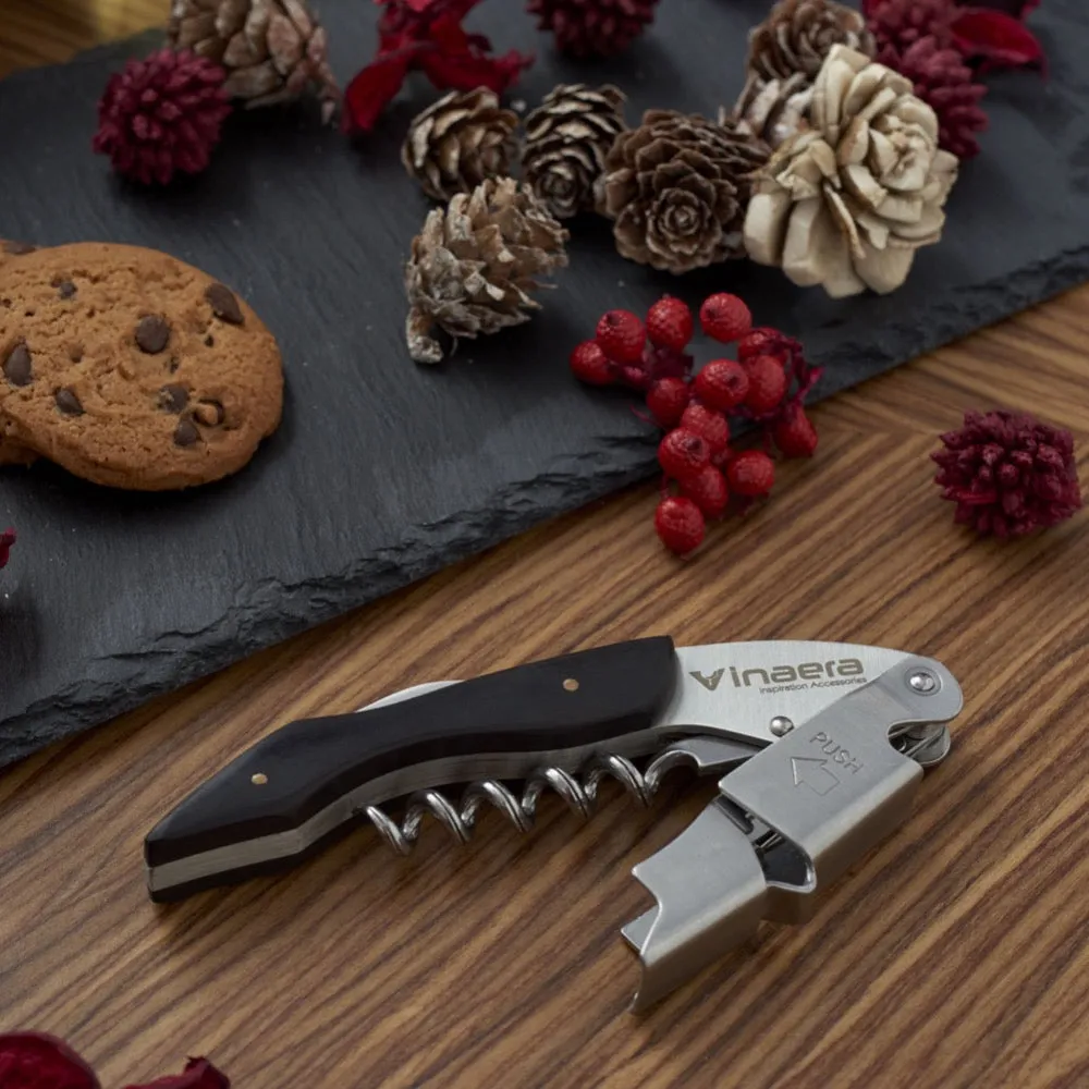 Waiters Corkscrew - Vinaera