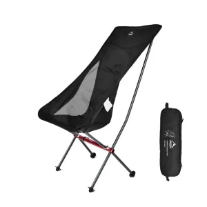 Widesea Camping Fishing Folding Chair Foldable Beach Chaise Longue for Relaxing and Leisure