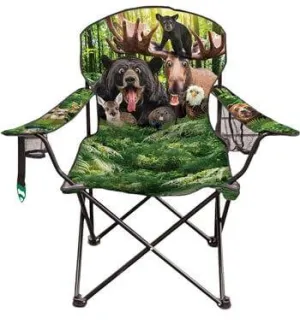 Wilcor Adult Arm Chair