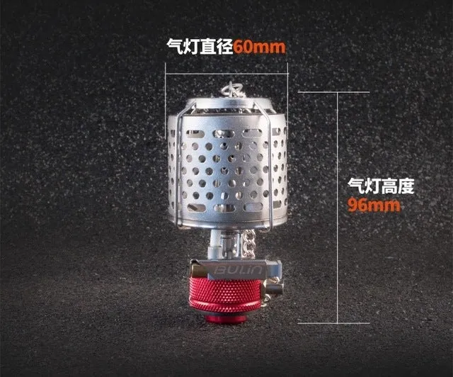Worldwide availability High-end Gas Stove Outdoor