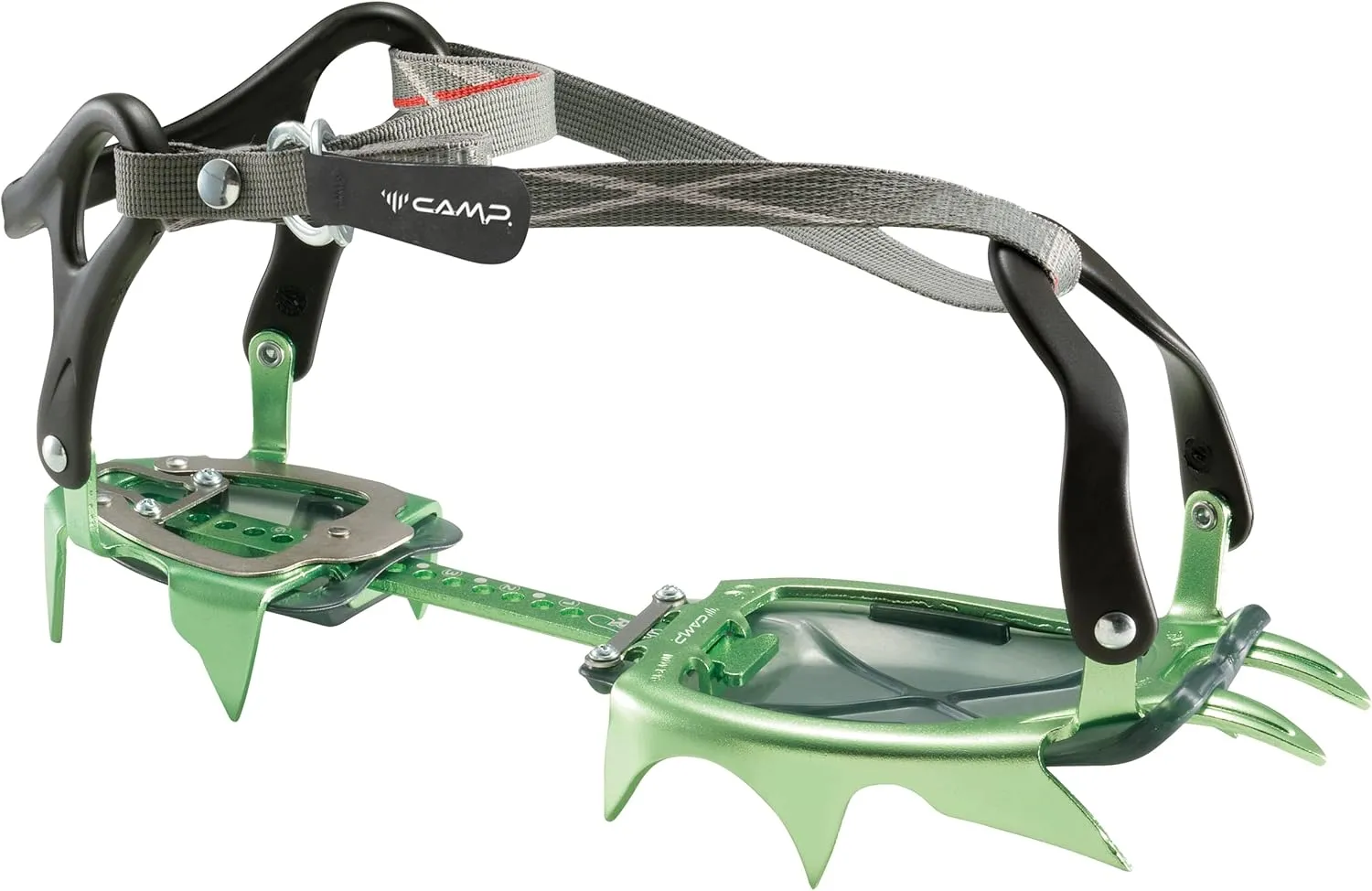 XLC 490 Universal Crampons